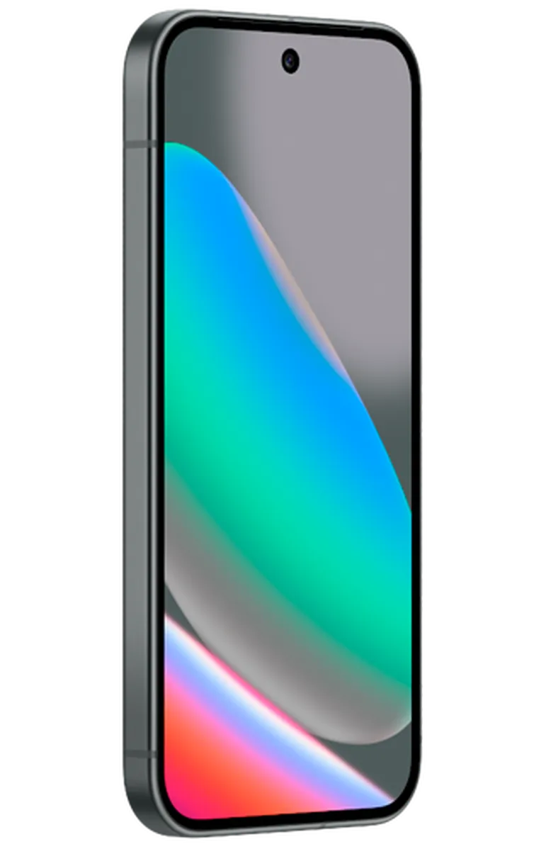 Refurbished Google Pixel 10 - 128GB - Zwart - Grade A