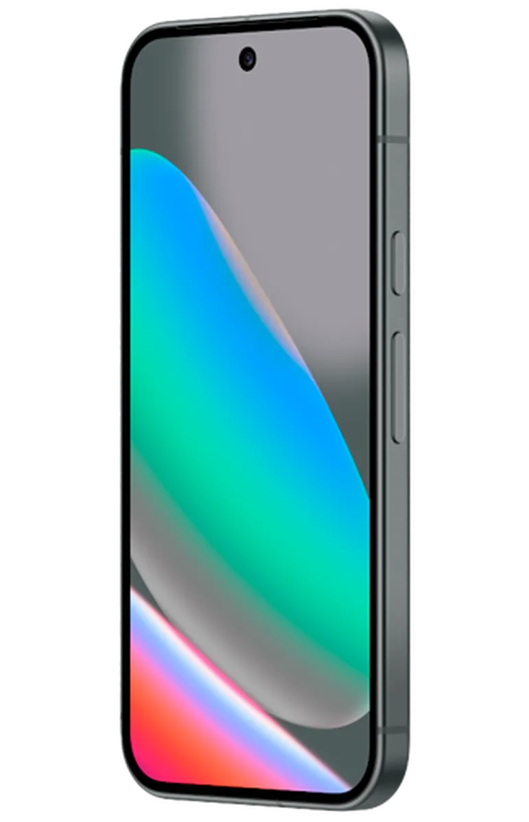 Refurbished Google Pixel 10 - 128GB - Zwart - Grade A