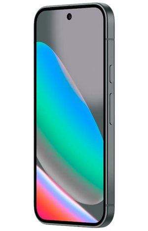 Refurbished Google Pixel 10 - 128GB - Zwart - Grade A