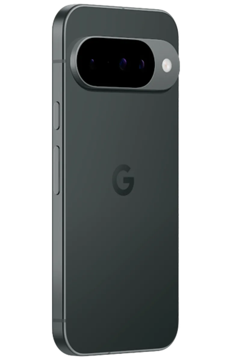 Refurbished Google Pixel 10 - 128GB - Zwart - Grade A