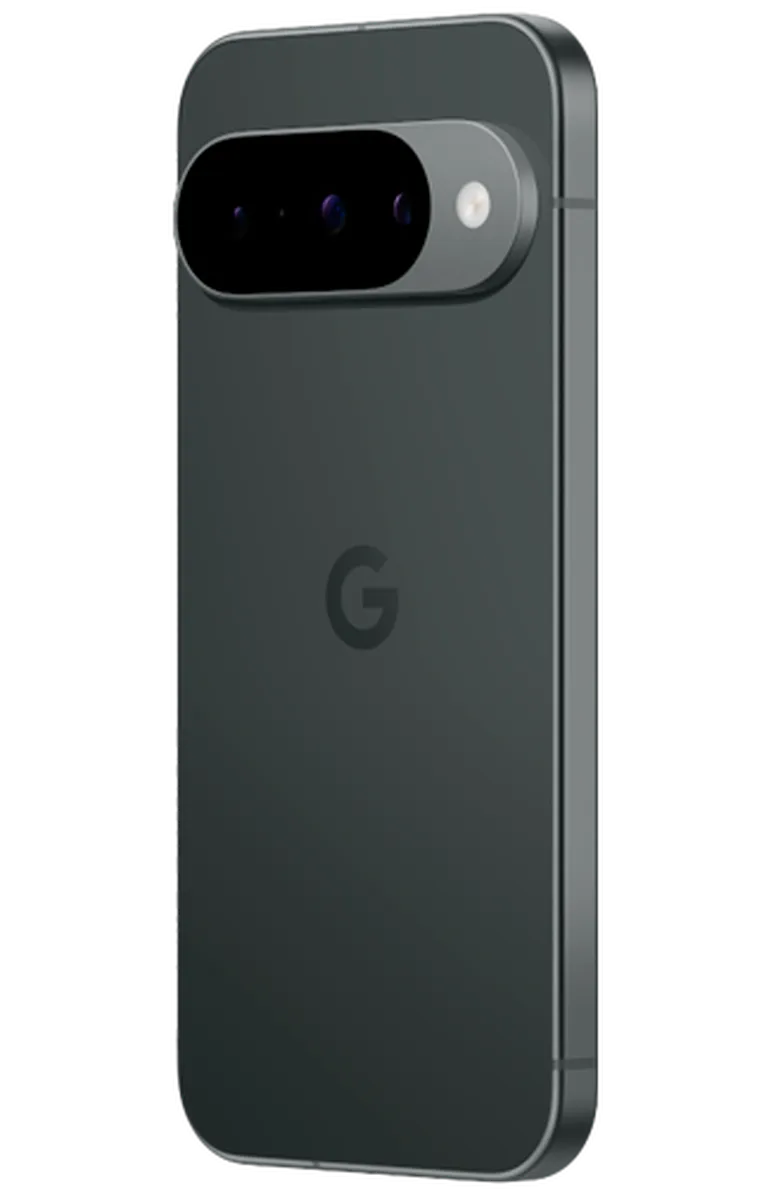 Refurbished Google Pixel 10 - 128GB - Zwart - Grade A
