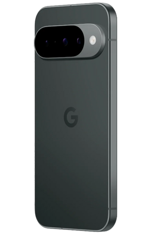 Refurbished Google Pixel 10 - 128GB - Zwart - Grade A