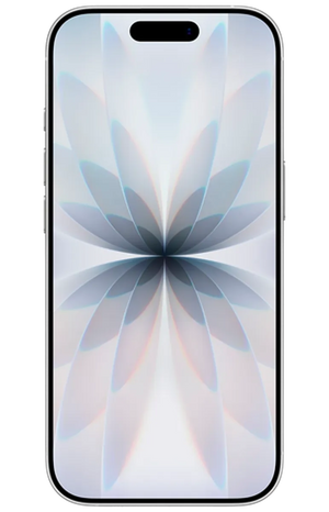 Apple iPhone 17 - 256GB - Wit - Open Box