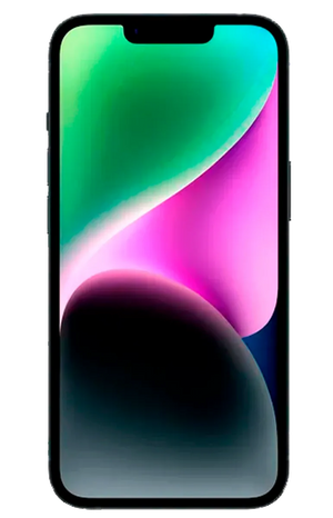 Apple iPhone 14 - 128GB - Zwart