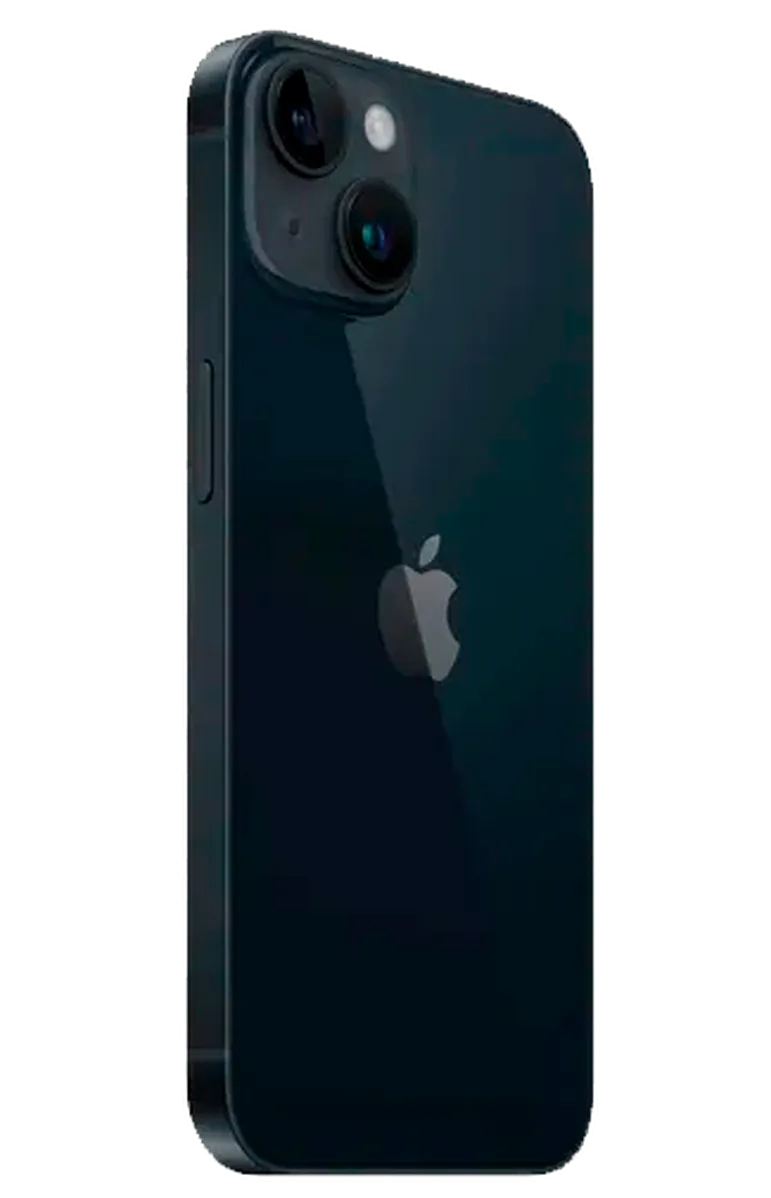 Apple iPhone 14 - 128GB - Zwart