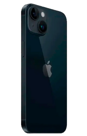 Apple iPhone 14 - 128GB - Zwart