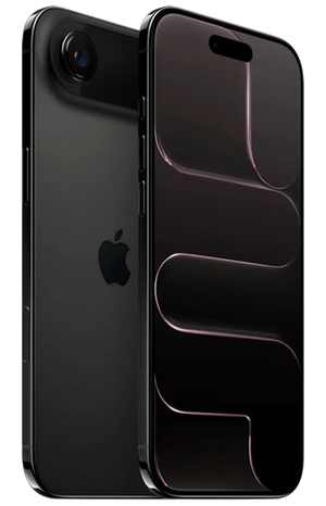 Apple iPhone Air - 1TB - Zwart