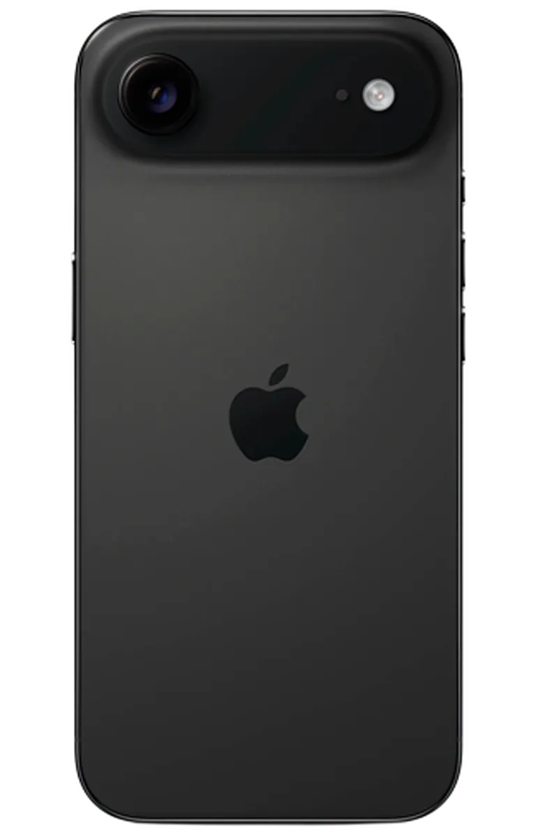 Apple iPhone Air - 1TB - Zwart