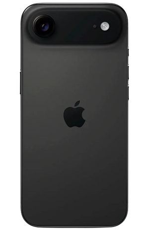 Apple iPhone Air - 1TB - Zwart