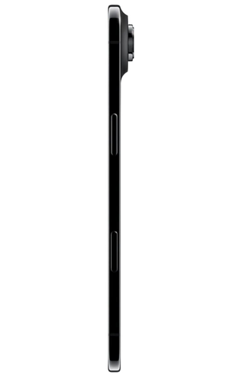 Apple iPhone Air - 1TB - Zwart