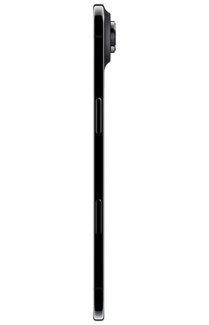 Apple iPhone Air - 1TB - Zwart