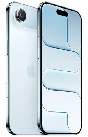 Apple iPhone Air - 256GB - Blauw