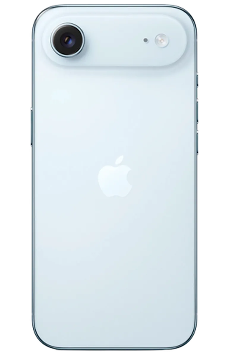 Apple iPhone Air - 256GB - Blauw