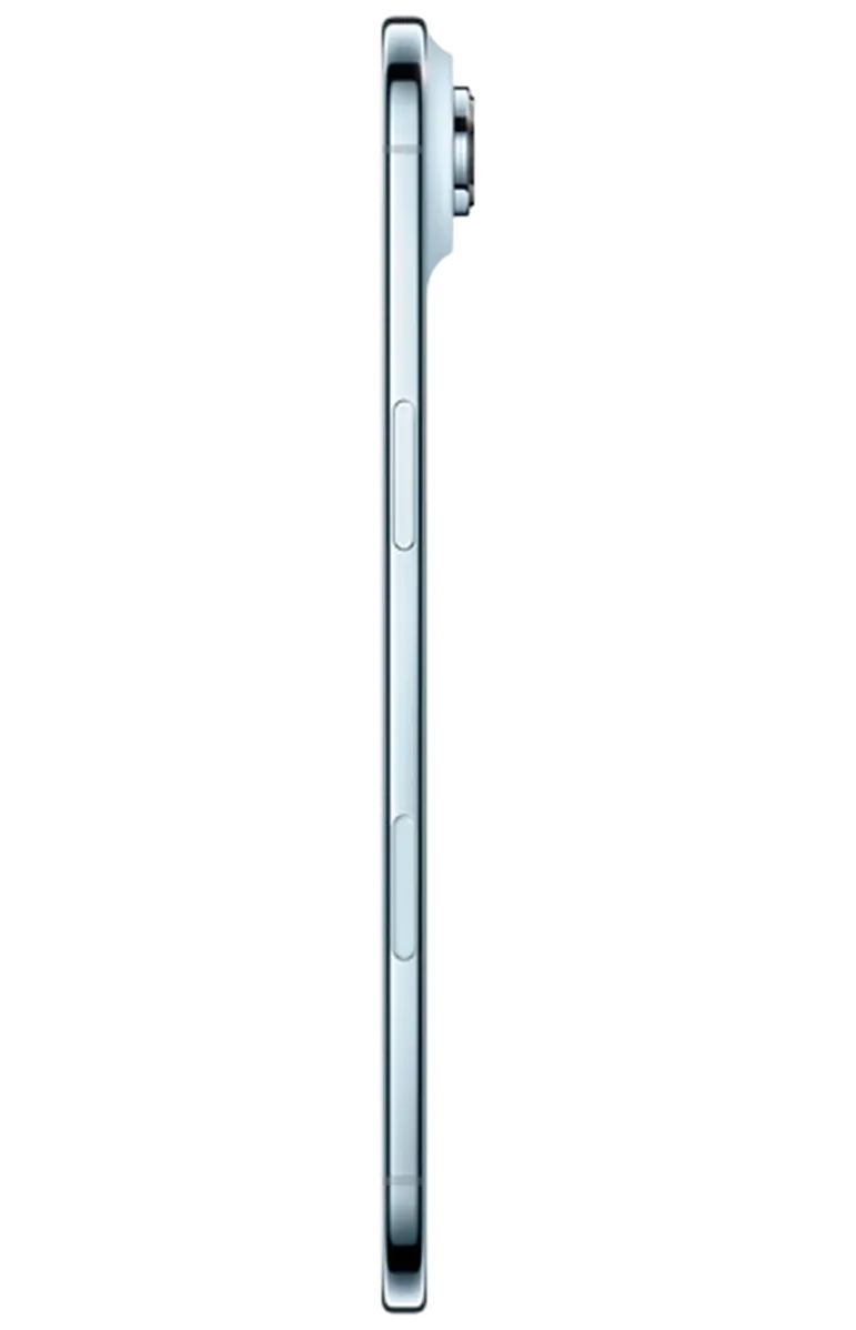 Apple iPhone Air - 256GB - Blauw