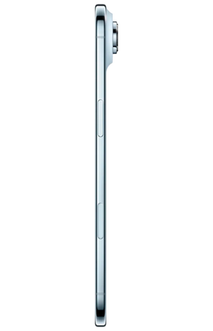 Apple iPhone Air - 256GB - Blauw