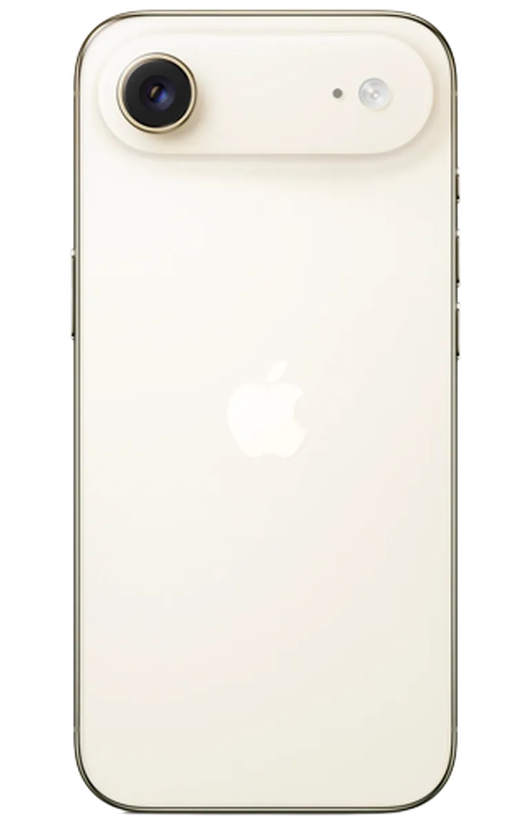 Apple iPhone Air - 256GB - Goud