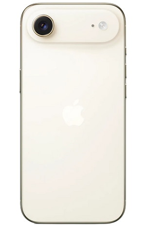 Apple iPhone Air - 1TB - Goud