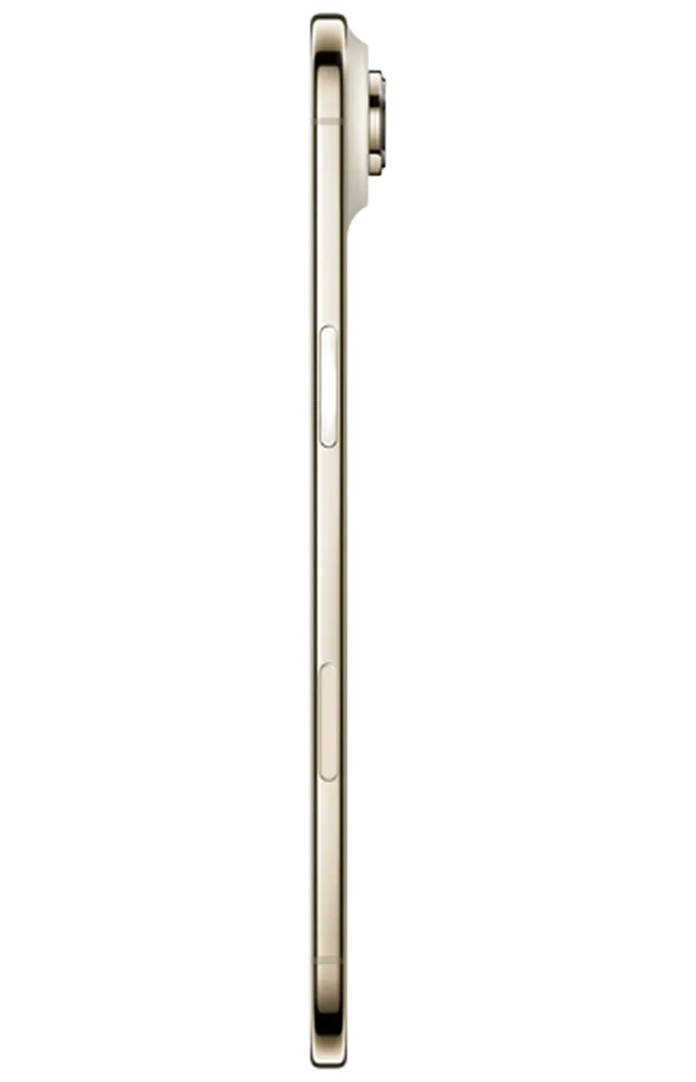 Apple iPhone Air - 256GB - Goud