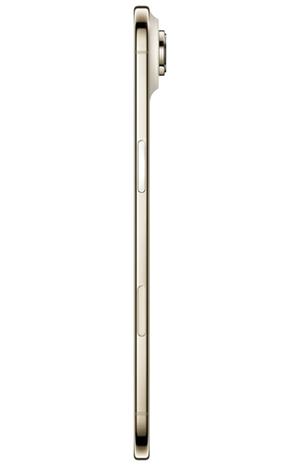 Apple iPhone Air - 256GB - Goud