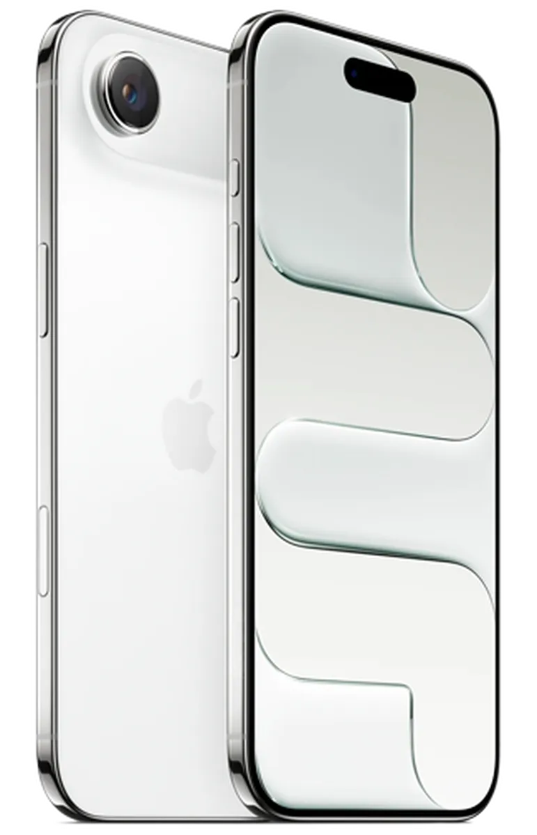Apple iPhone Air - 512GB - Wit