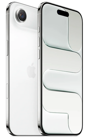 Apple iPhone Air - 512GB - Wit