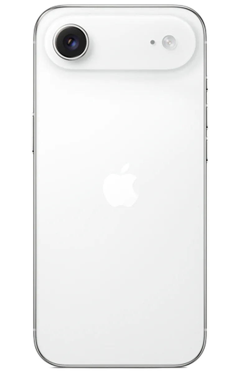 Apple iPhone Air - 512GB - Wit