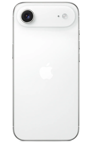 Apple iPhone Air - 512GB - Wit