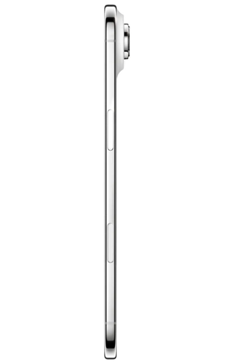 Apple iPhone Air - 512GB - Wit