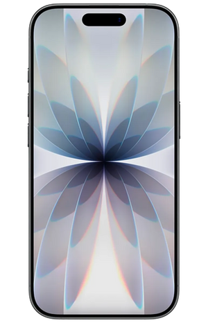 Apple iPhone 17 - 256GB - Zwart
