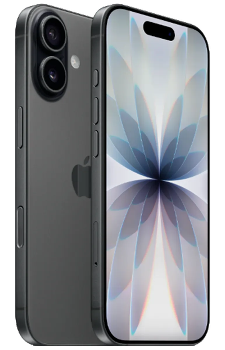 Apple iPhone 17 - 256GB - Zwart
