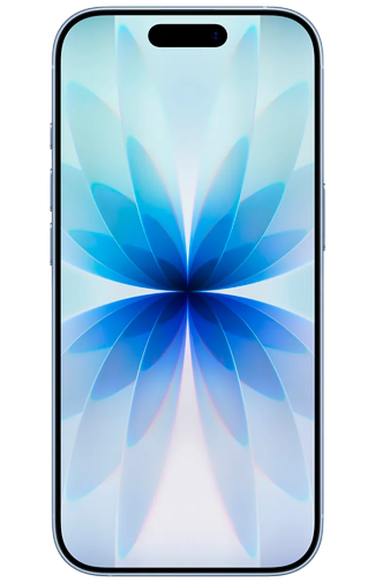 Apple iPhone 17 - 256GB - Blauw