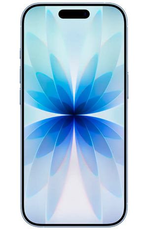 Apple iPhone 17 - 256GB - Blauw
