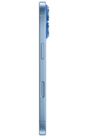 Apple iPhone 17 - 256GB - Blauw