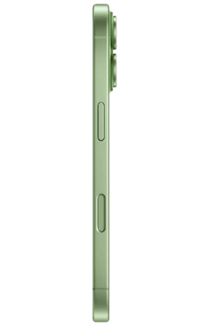 Apple iPhone 17 - 256GB - Groen