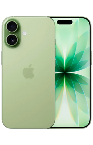 Apple iPhone 17 - 256GB - Groen