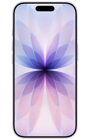 Apple iPhone 17 - 256GB - Paars