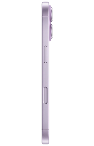 Apple iPhone 17 - 256GB - Paars