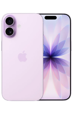 Apple iPhone 17 - 256GB - Paars