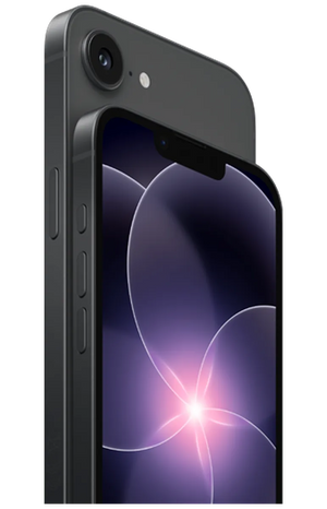 Apple iPhone 17e - 256GB - Zwart