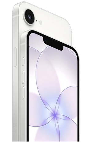 Apple iPhone 17e - 512GB - Wit
