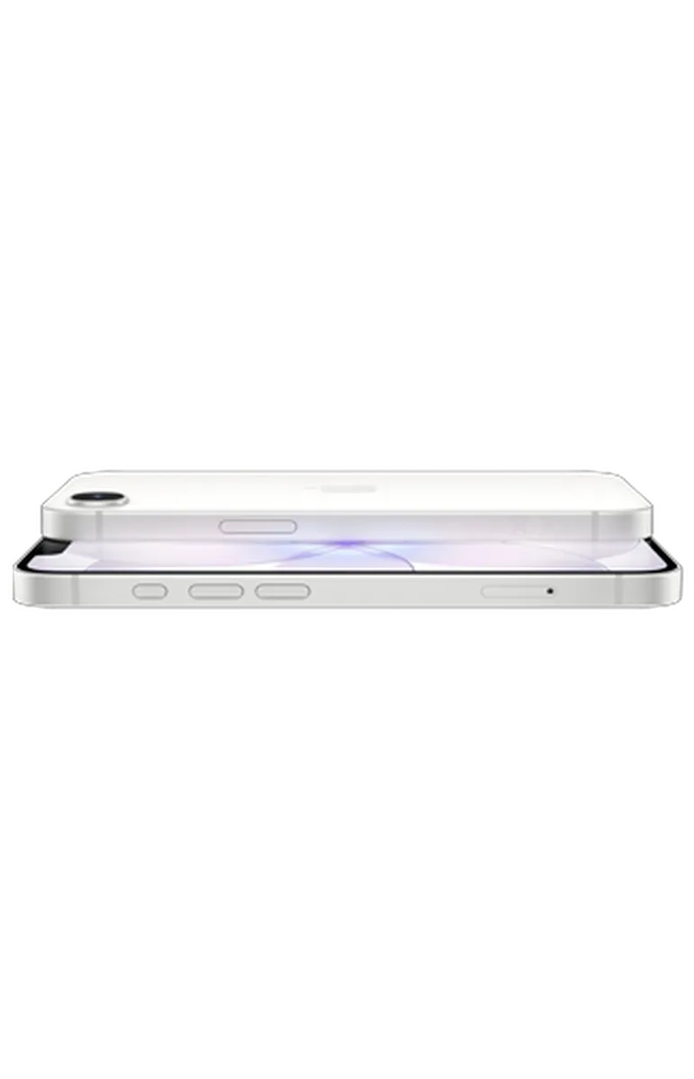 Apple iPhone 17e - 512GB - Wit