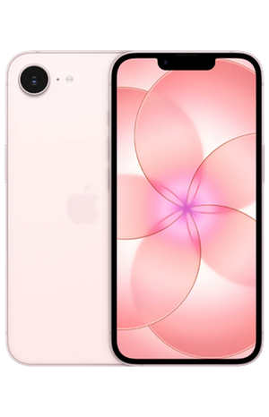 Apple iPhone 17e - 256GB - Roze