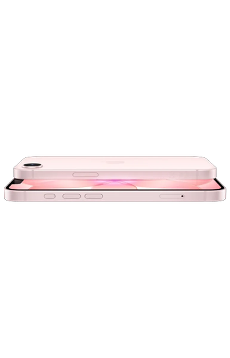 Apple iPhone 17e - 256GB - Roze