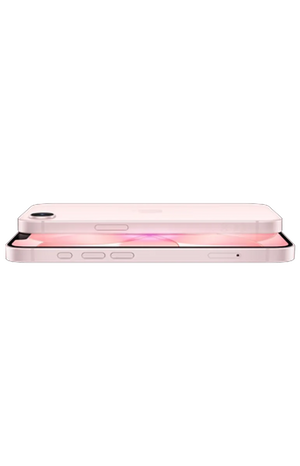 Apple iPhone 17e - 256GB - Roze
