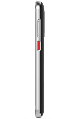 Refurbished Emporia SMART.4 Senioren telefoon - 32GB - Zwart