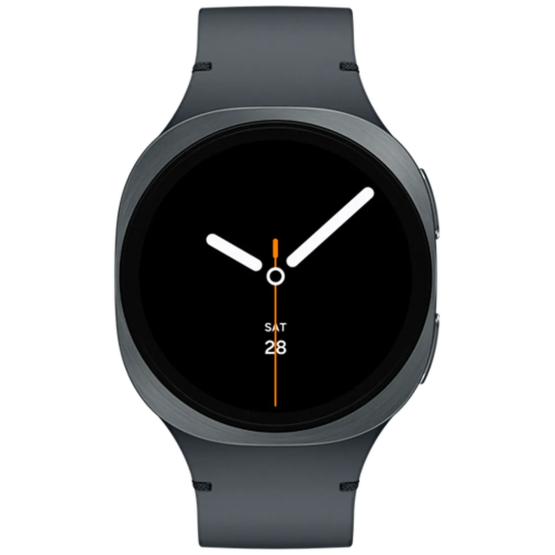 Samsung Galaxy Watch 8 LTE - Graphite