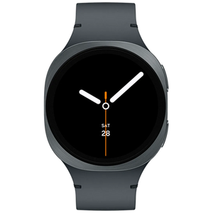 Samsung Galaxy Watch 8 LTE - Graphite