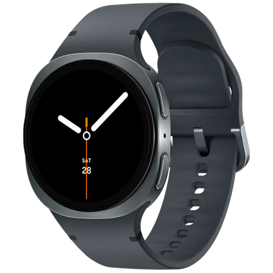 Samsung Galaxy Watch 8 LTE - Graphite