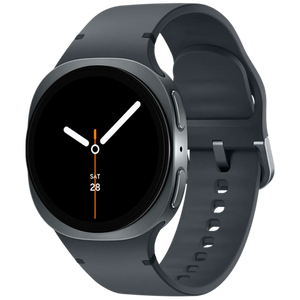 Samsung Galaxy Watch 8 LTE - Graphite
