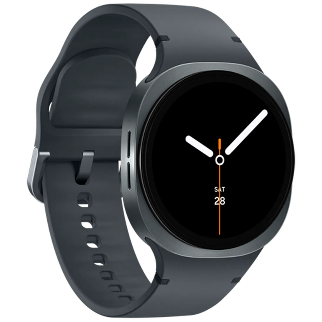 Samsung Galaxy Watch 8 LTE - Graphite